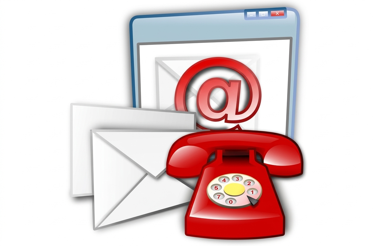 contact